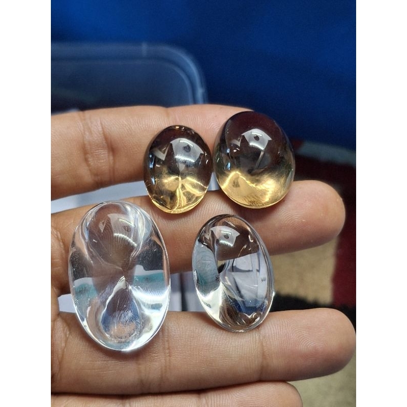 kecubung smok+air kinyang kalimantan