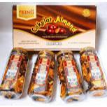 

Coklat Almond D'king