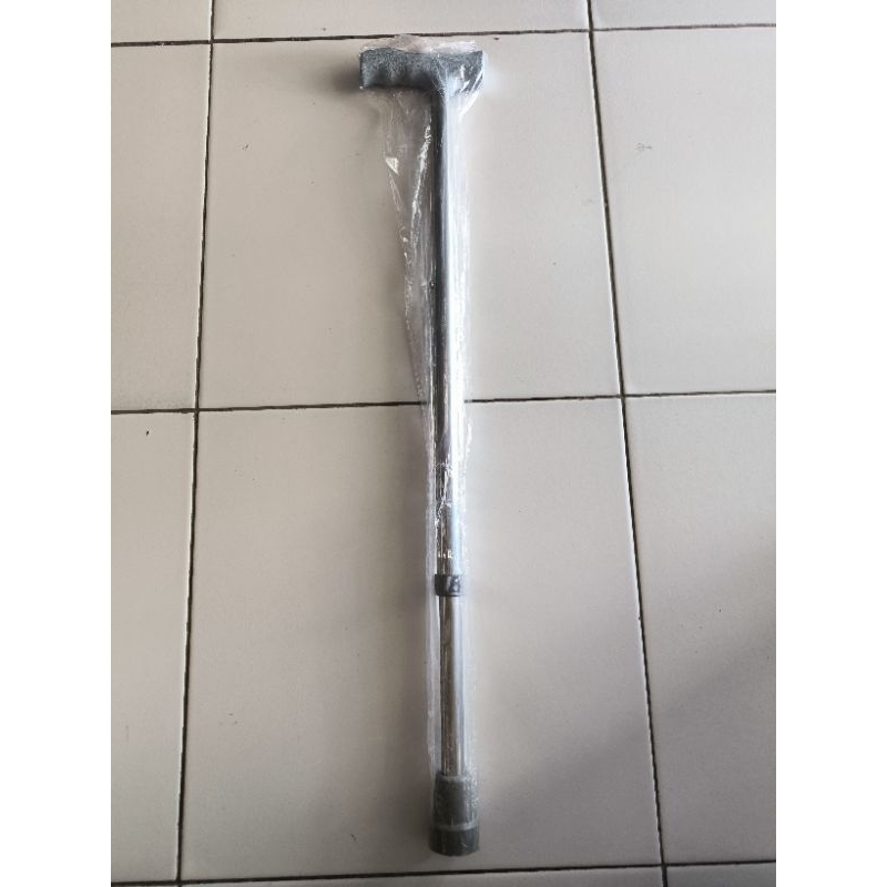 Tongkat Jalan / Alat Bantu Jalan Tongkat Kaki 1 / Alat Bantu Jalan Lansia / Tongkat Jalan Kaki 1