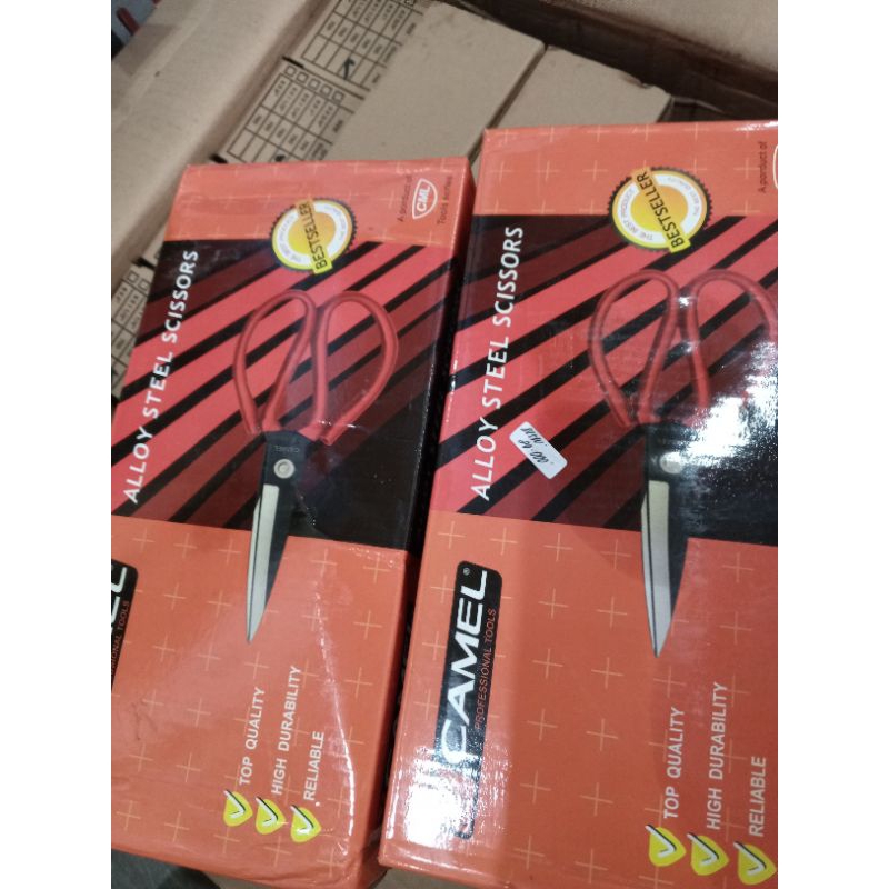

GUNTING BAJA SERBAGUNA