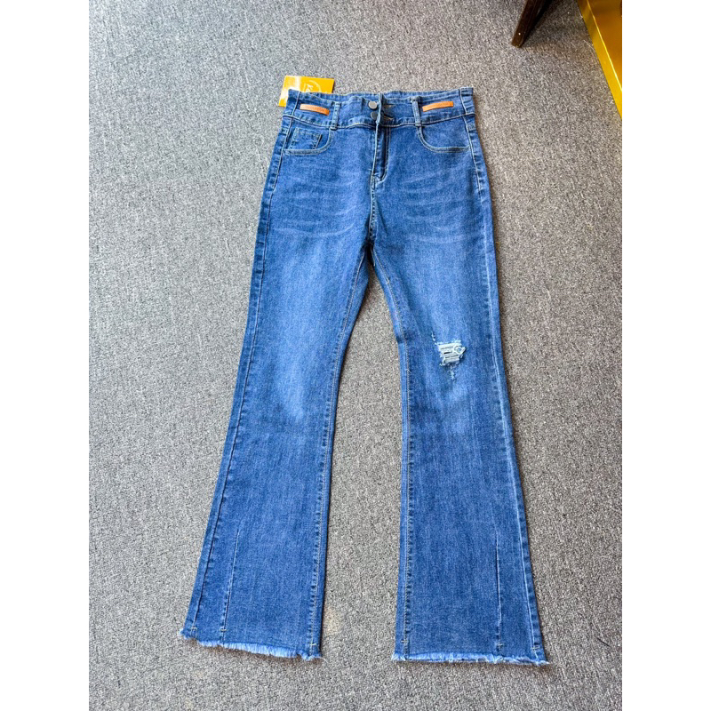 KERENT JEANS PREMIUM