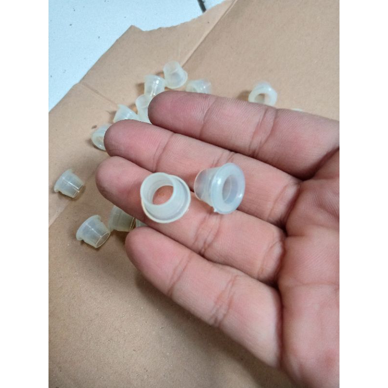 plastik pengait kuncian tepong vespa super sprint px ps pxe