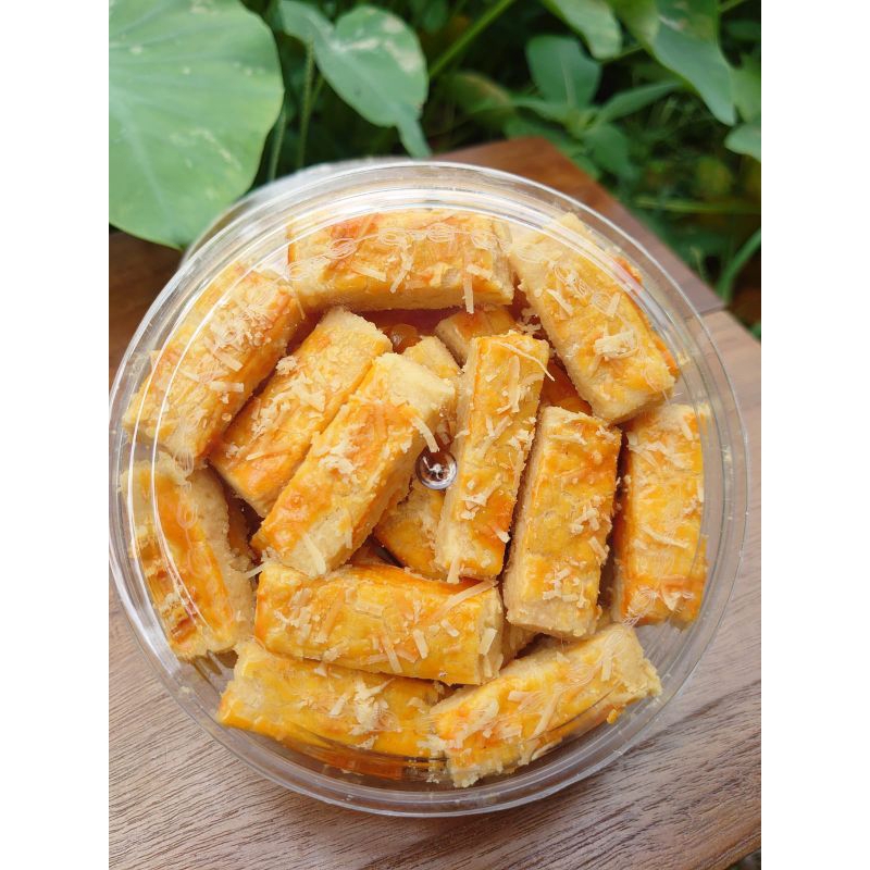 

KUE KASTENGEL PREMIUM