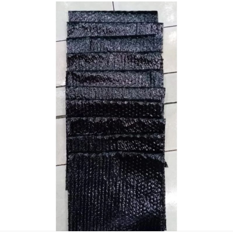 

PENGAMAN TAMBAHAN / BUBLE WRAP TAMBAHAN