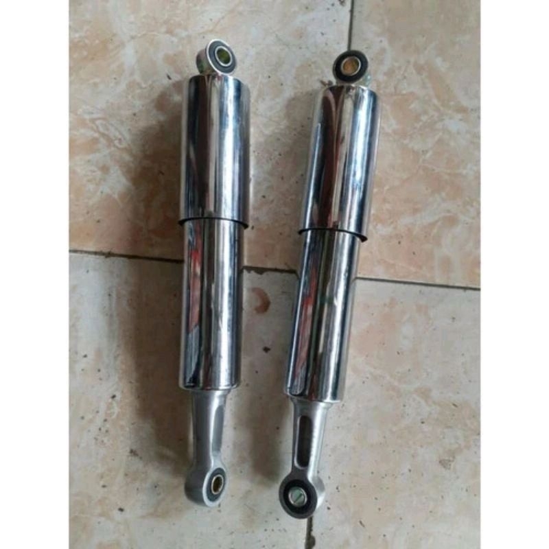 shockbreaker astrea grand legenda second original