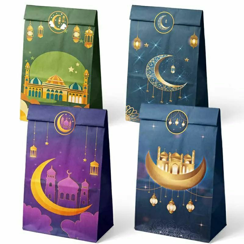 

Paper Bag Idulfitri Kertas Kado Lebaran Free Stiker