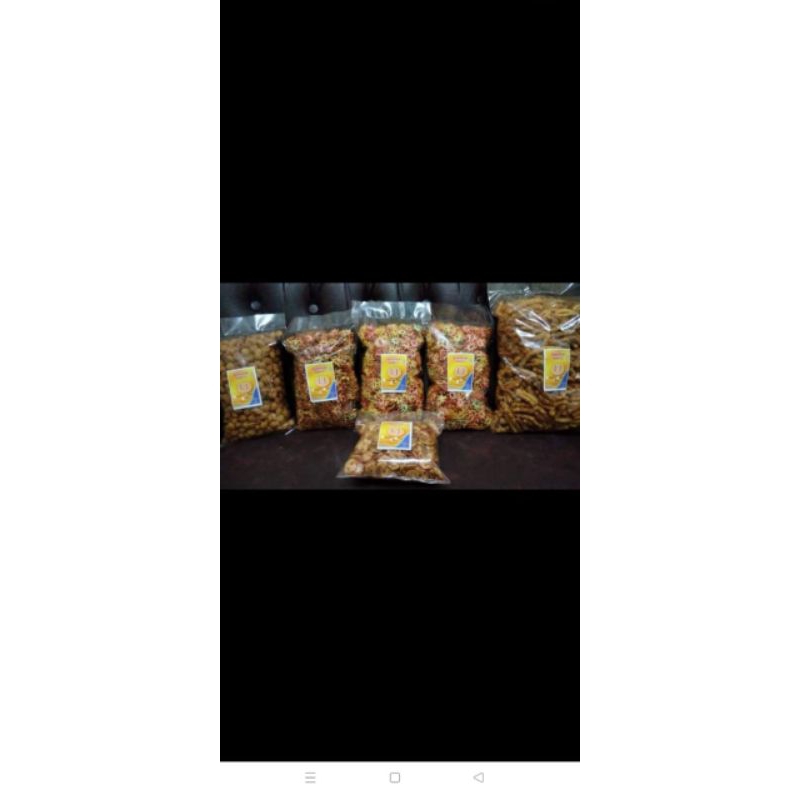 

Makaroni Bantet Tasikmalaya