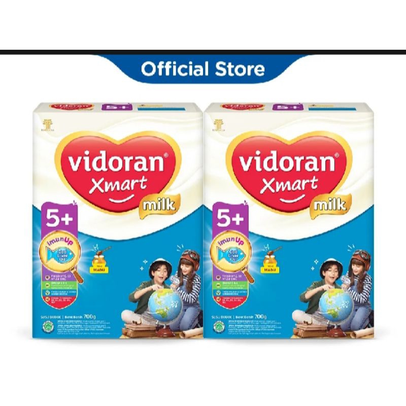 

vidoran