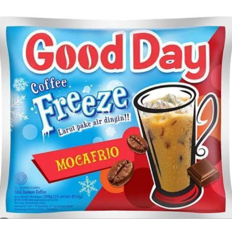 

es god day