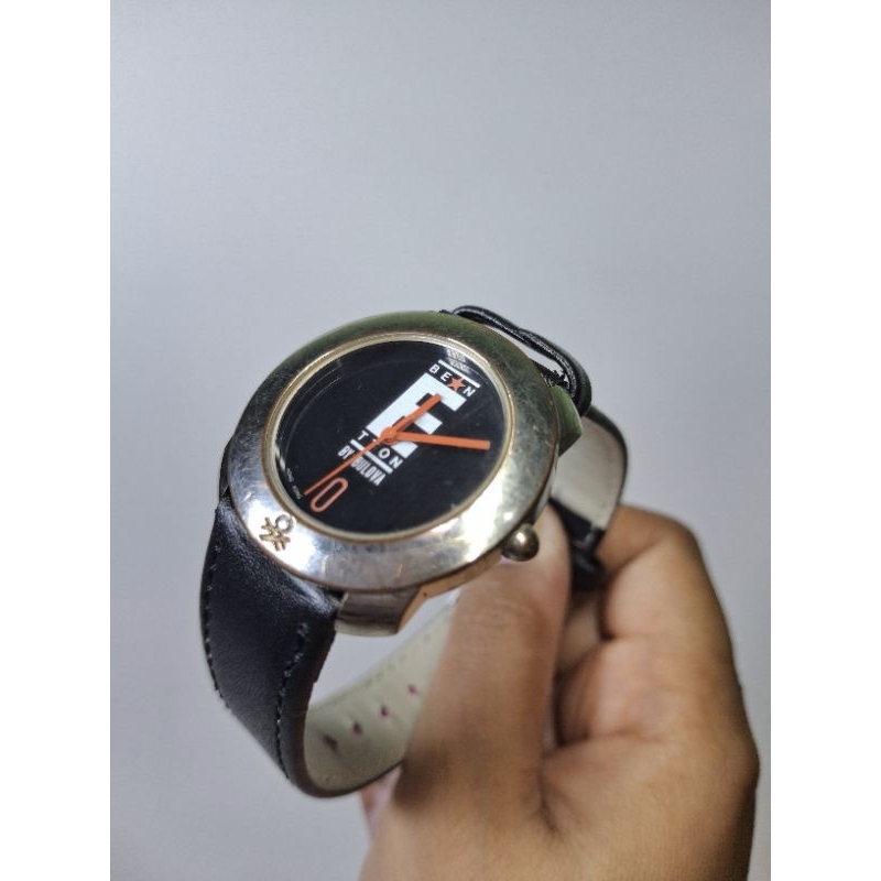 Jam Tangan VTG By Bulova || Jam Tangan Vintage || Jam Tangan Klasik