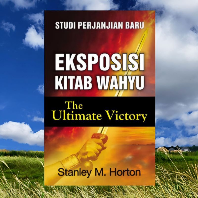 Studi Perjanjian Baru Eksposisi Kitab Wahyu