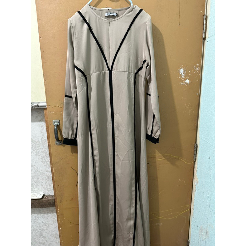 NEW KALEELA DRESS JAVINA SIZE S