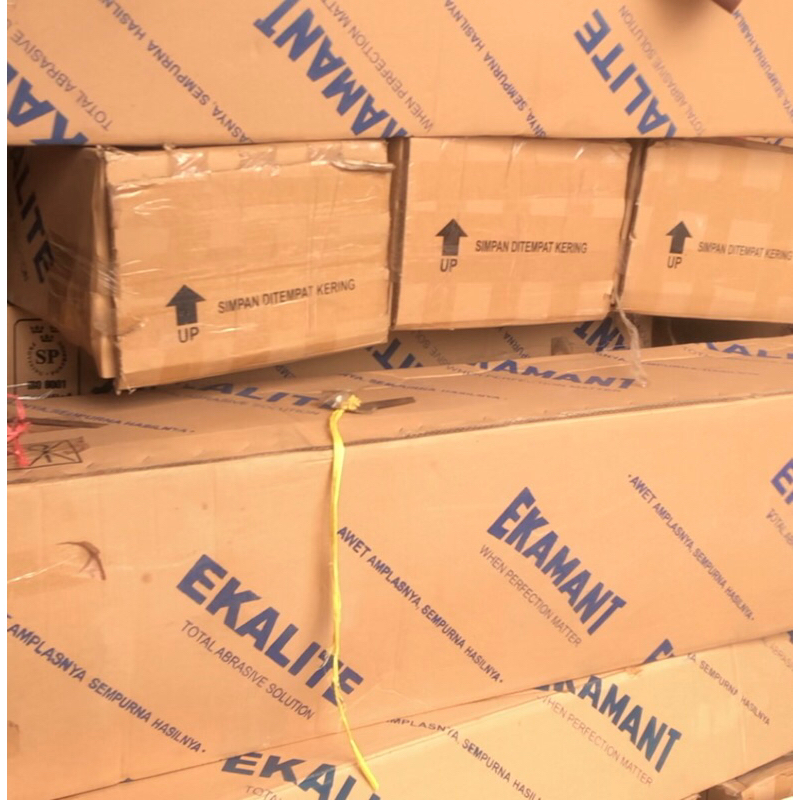 AMPLAS METERAN NO BRAND ( EKAMANT )