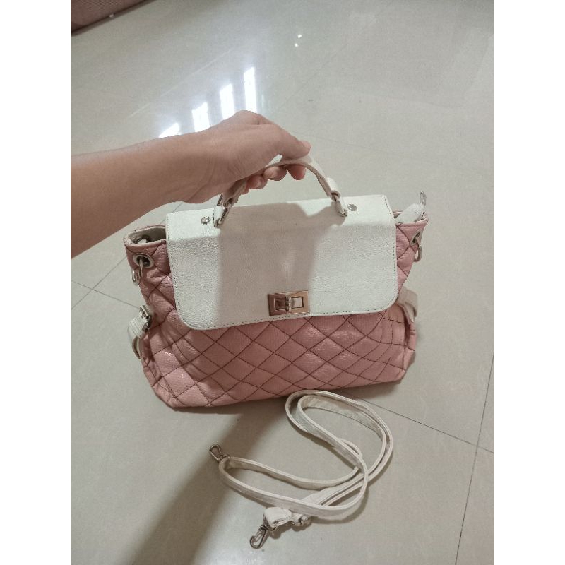 Tas seken bagus preloved [pontianak]