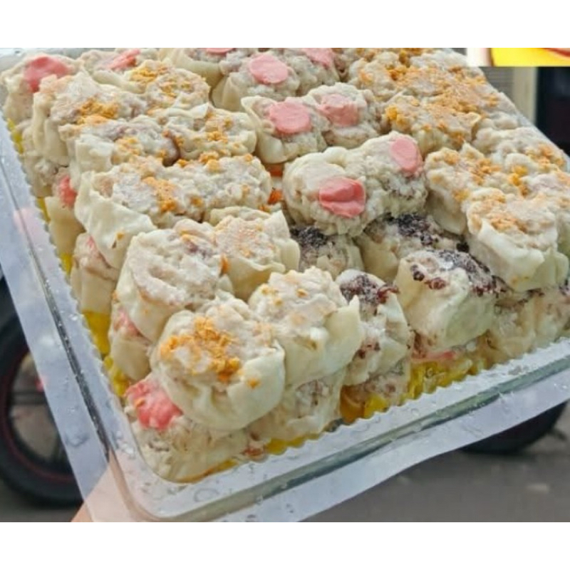 

Dimsum mini Frozen