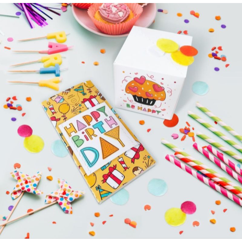 

Explocraft Surprise Box –Kado Custom Foto Unik, Kado Surprise, Hadiah Ulang Tahun Elegan & Kado Lucu