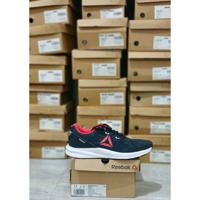 REEBOK DV6142 REEBOK RUNNER  3.0 SIZE 37.5/38