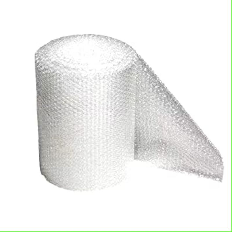 

Tambahan Bubble Wrap / Extra Packing Bubble Wrap Paket Lebih Aman