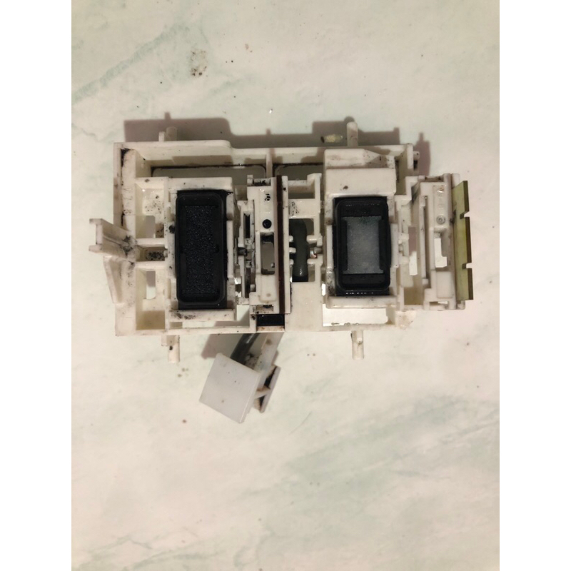 penyedot tinta vacum printer Canon Mp237,Mp258,Mp287,ip2770