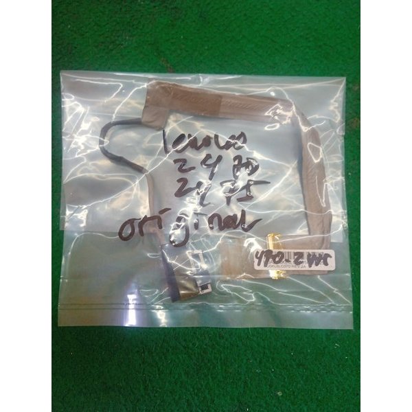 Termurah Original Kabel Fleksible Kabel VGA LENOVO Z470 Z475 Asli OK