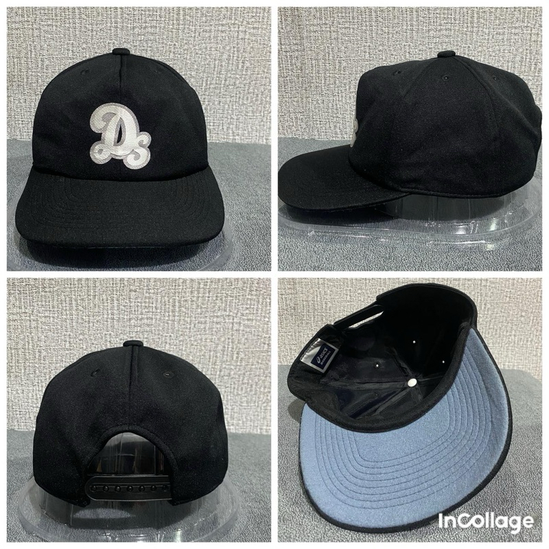 TOPI asics