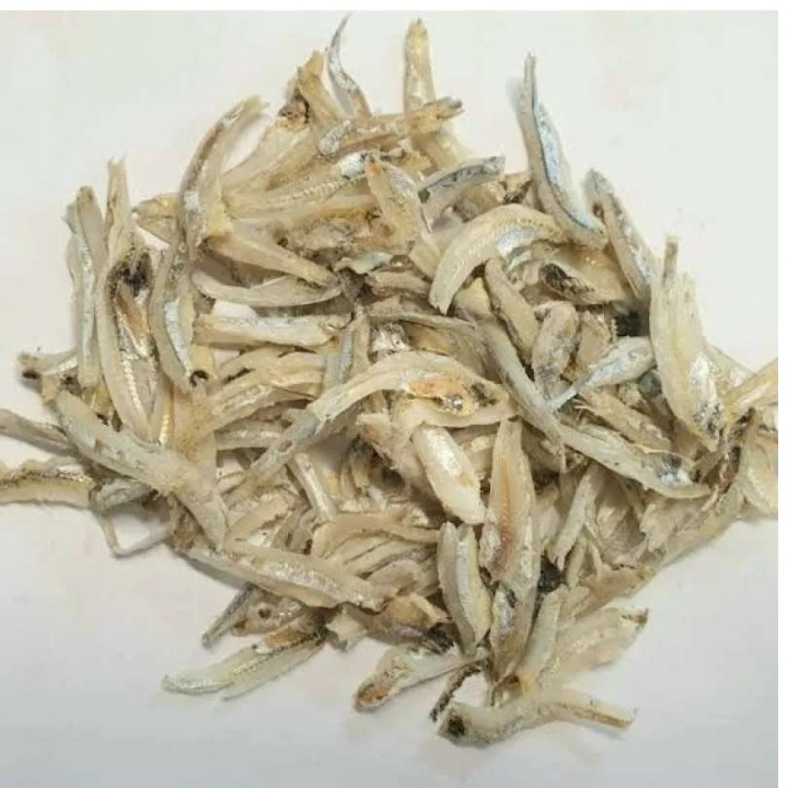 

[DAPUR EXPRESS] Teri belah jengki 100gr