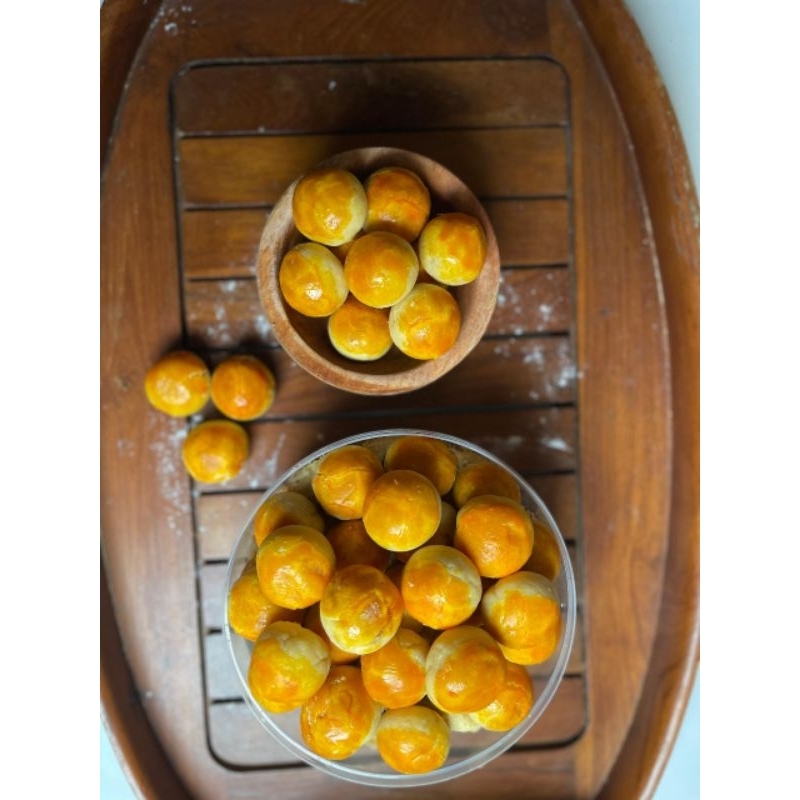 

KUE KERING NASTAR SPESIAL BIKIN NAGIH KUE LEBARAN