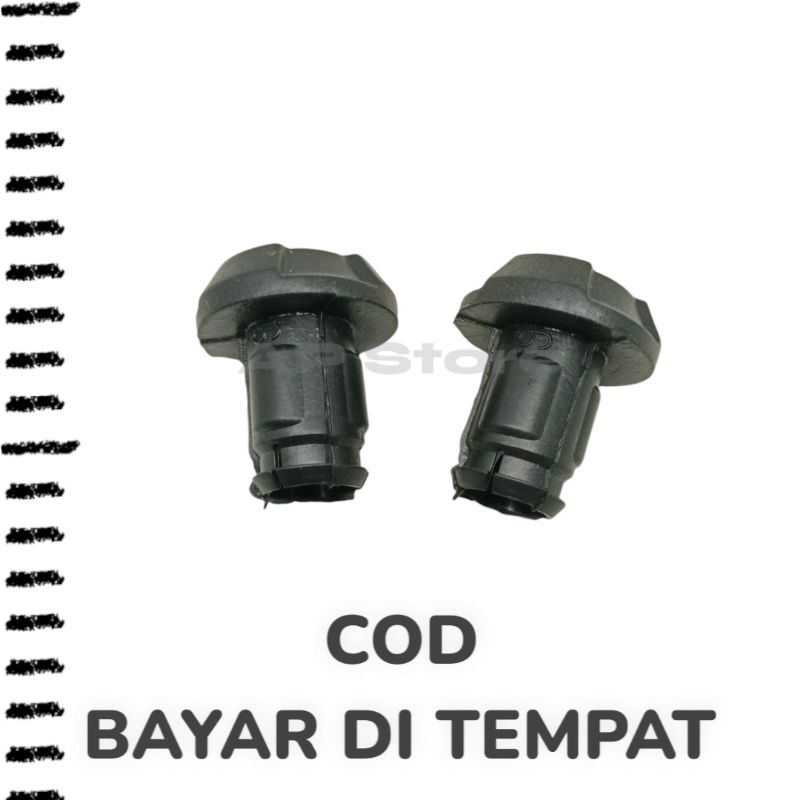 Jalu stang setir motor yamaha mio m3 mio z 1set
