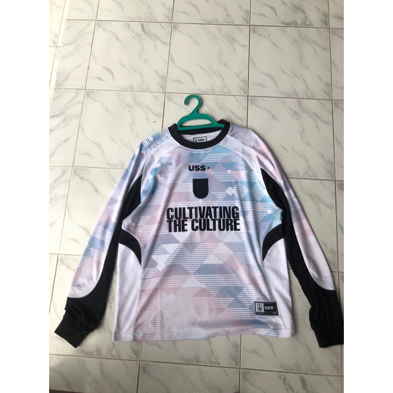 jersey persis solo uss