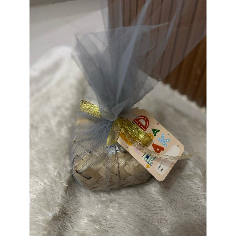 

Hampers lebaran murah