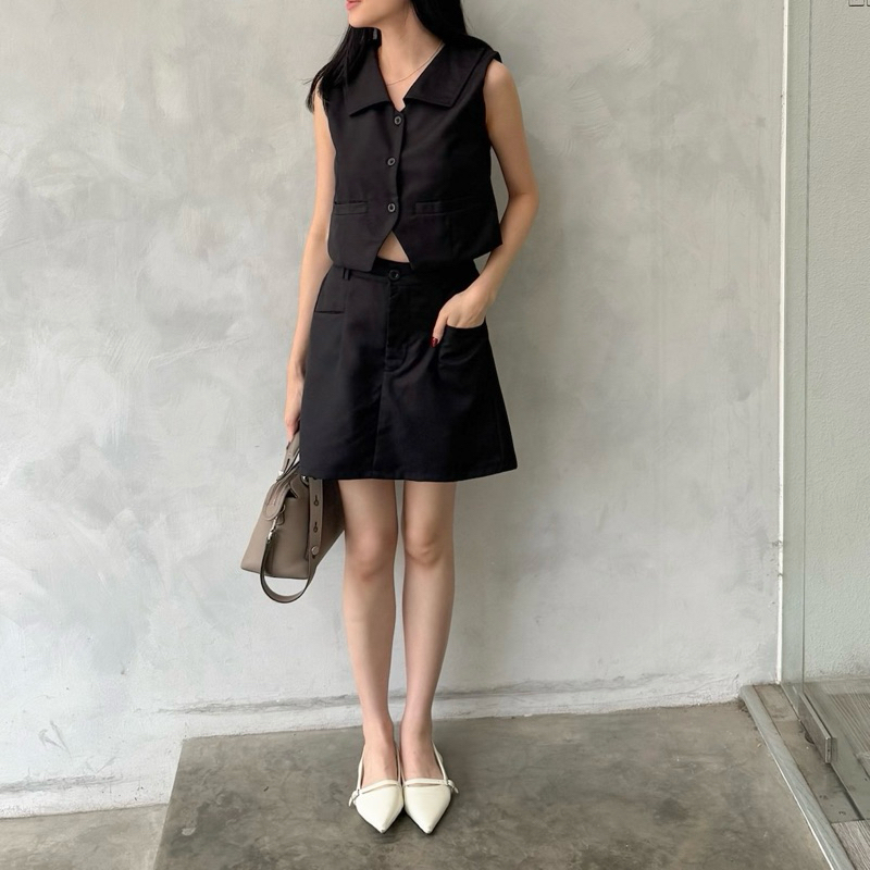 Hedyclothing - Vanessa Set