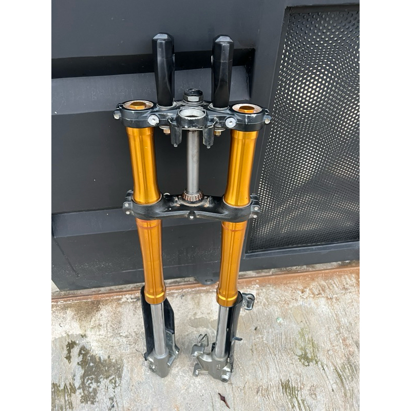 USD DTRACKER NEW GOLD ORIGINAL