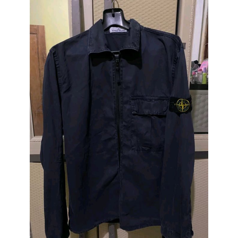 OVS STONE ISLAND