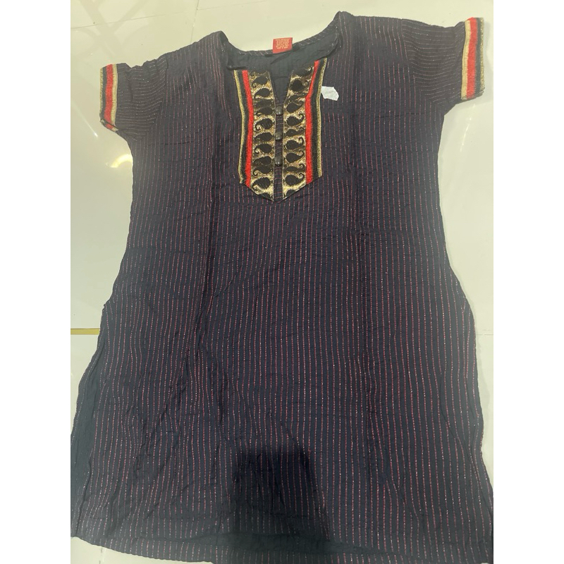 baju india Kurti single