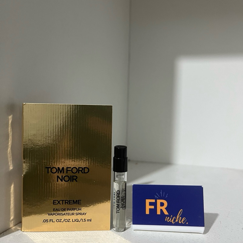 tom ford noir extreme edp 1.5ml vial