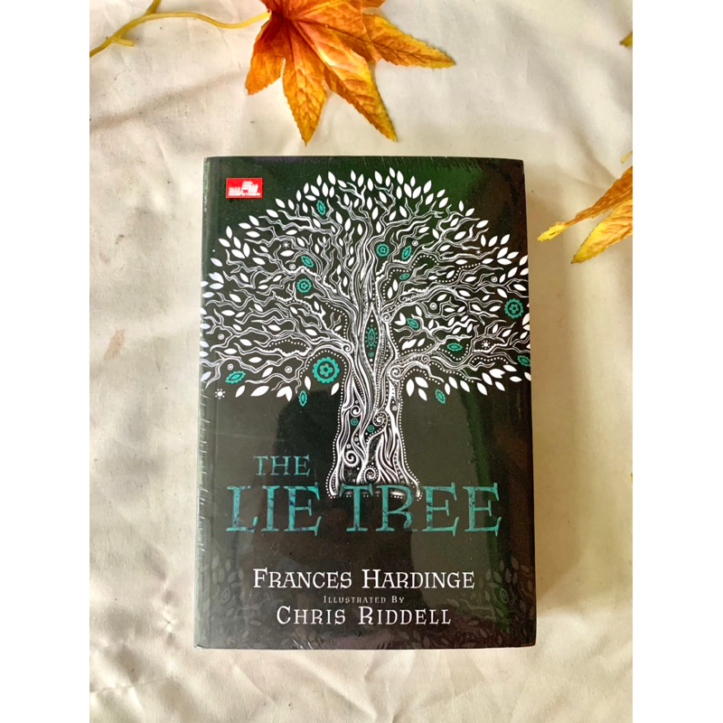 original: The Lie Tree