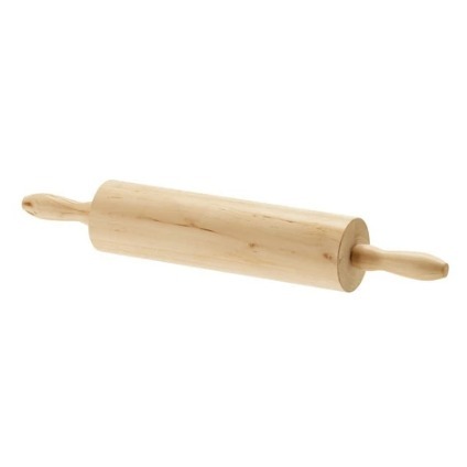 ROLLING PIN KAYU / PENGGILING ADONAN / GILINGAN ADONAN KAYU / ROLLING PIN MURAH / ROLLING PIN HEMAT 