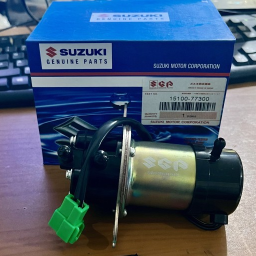 Fuel Pump Assy - Pompa Bensin Rotak Carry St100 SGP genuine denso