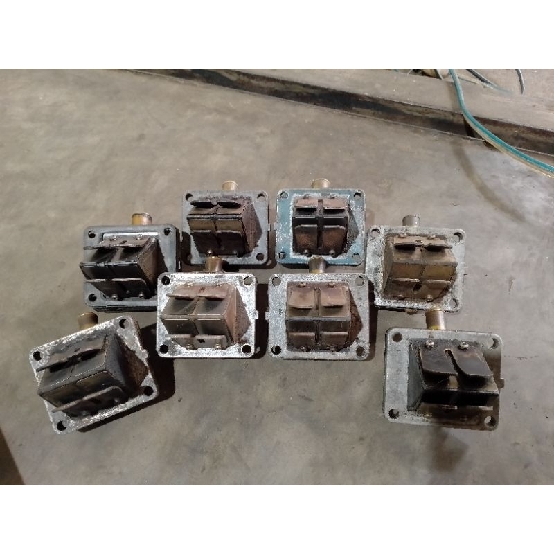 membran RX king original copotan satu set manipol