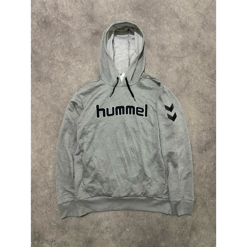Hoodie Hummel