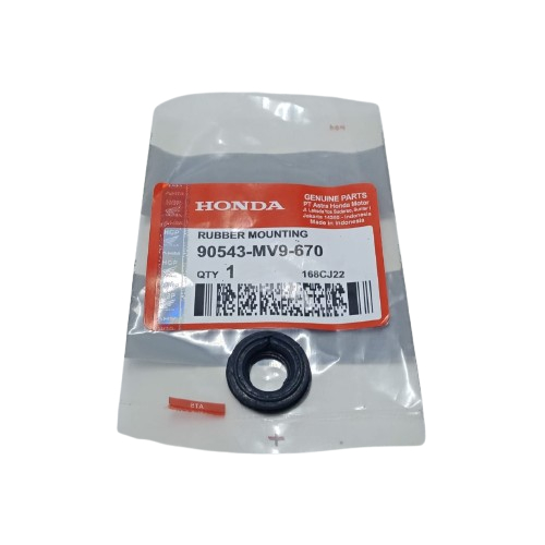 KARET SEAL BAUT HEAD BEAT SCOOPY SPACY REVO ABS MV9