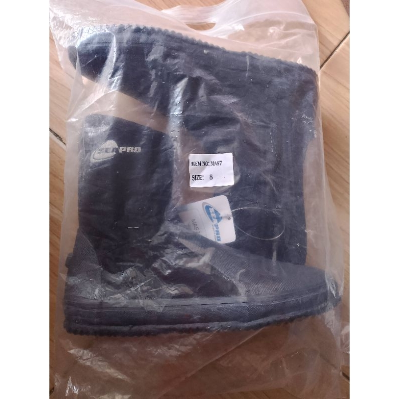 Sepatu Booties / Sepatu Selam SEAPRO