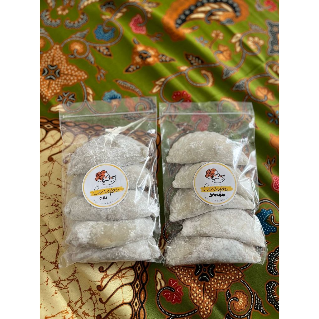 

Cireng Isi Premium Fresh Dadakan Asli Garut Asgardian paling murah po1day