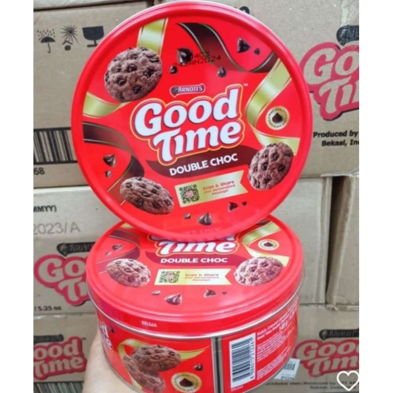 

goodtime 149gr