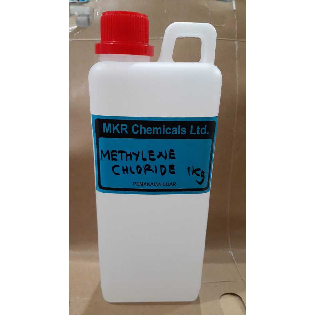 METHYLENE CHLORIDE (MC) - 1KG