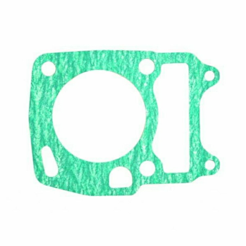 Gasket Cylinder Pak Paking Blok Kharisma Supra X 125 Supra X 125 Injection FI 12191 KPH 900