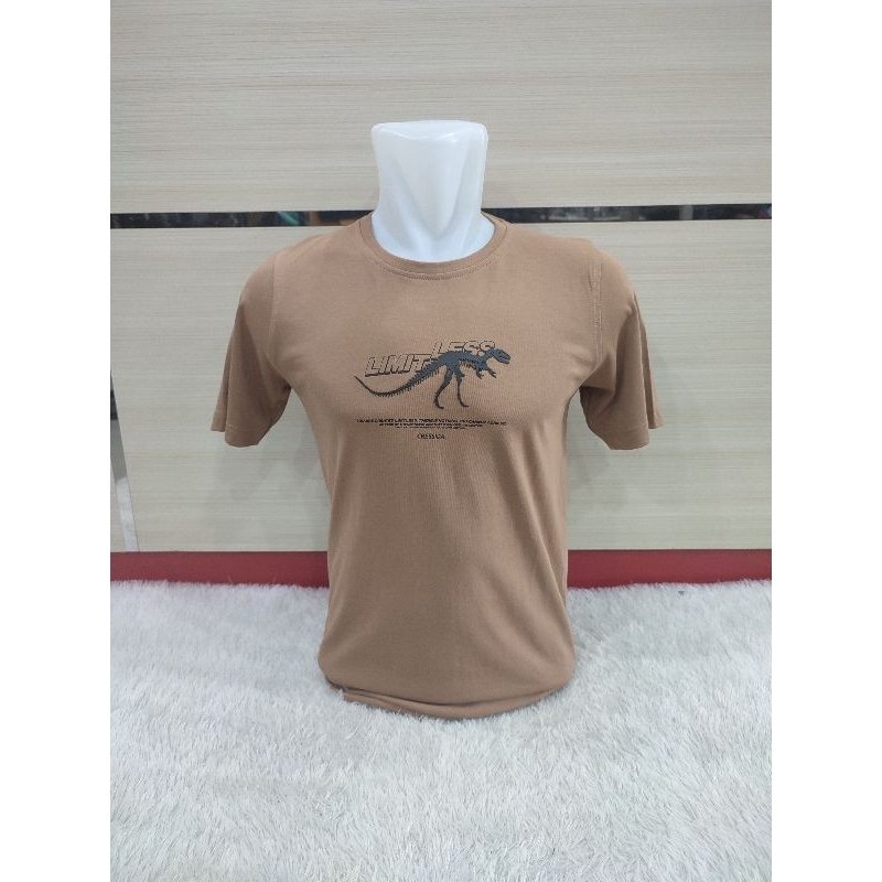 KAOS OBLONG CRESSIDA PRIA