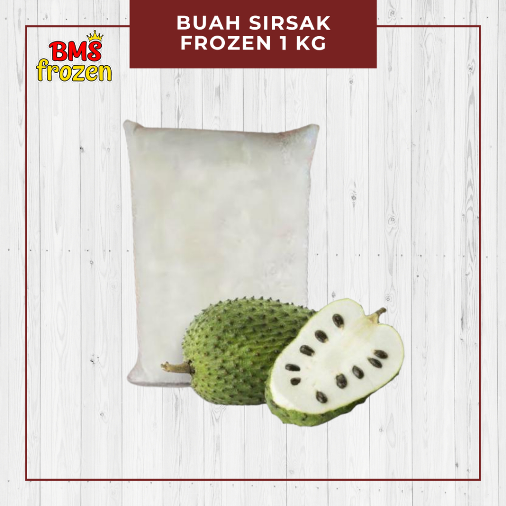 

BMS Frozen Mart | Buah Frozen | Durian Frozen | Nangka Frozen | Strawberry