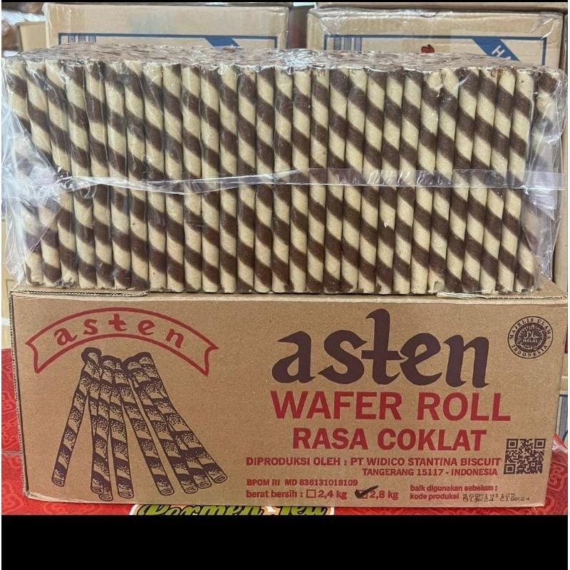 

ASTOR JADUL 500GR