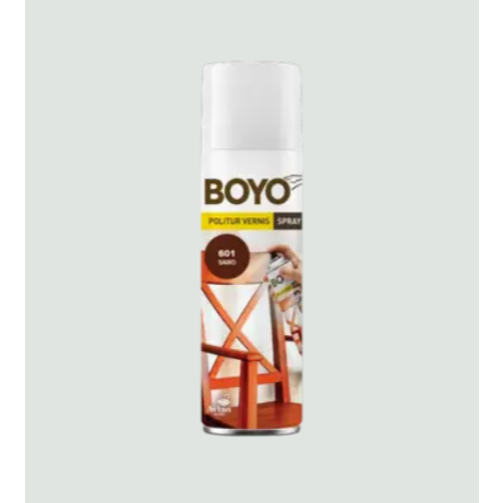 AVIAN BOYO POLITUR SPRAY POLITUR SEMPROT POLITUR BOYO SEMPROT 400CC